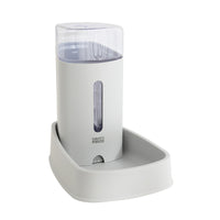 HydraFlow™ – Automatic Water & Food Dispenser for Pets